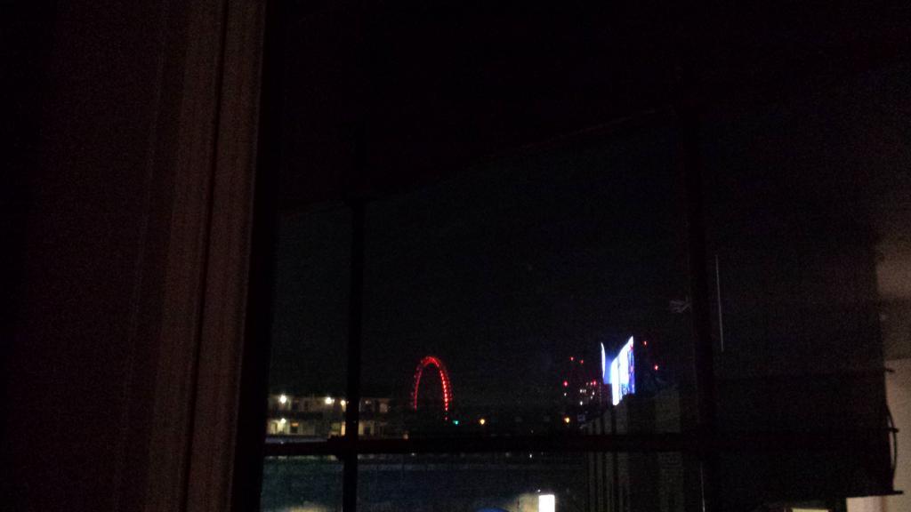 Next London Eye Appartment Ngoại thất bức ảnh
