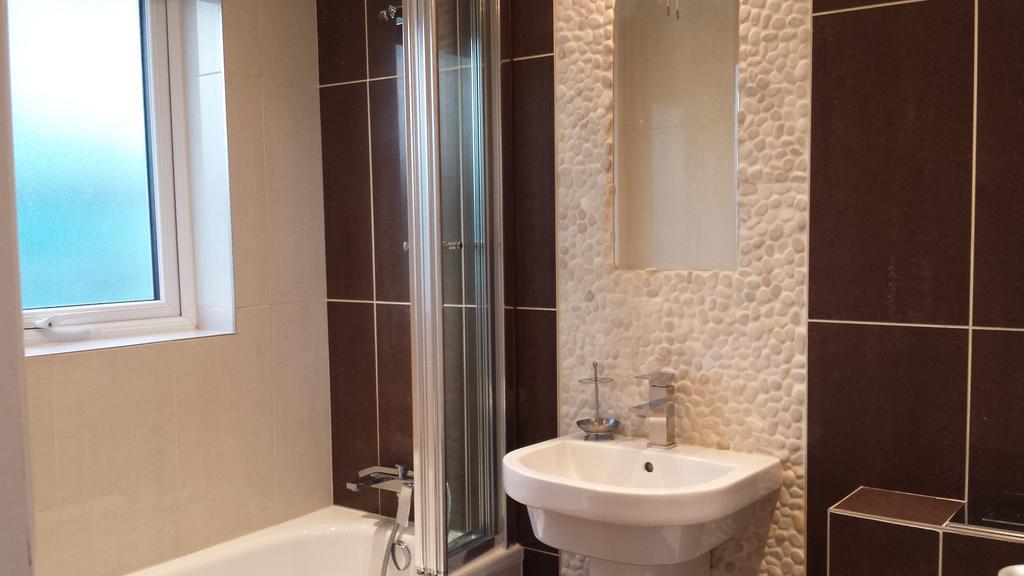 Next London Eye Appartment Ngoại thất bức ảnh