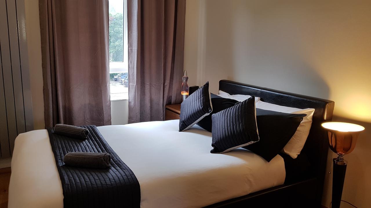Next London Eye Appartment Ngoại thất bức ảnh