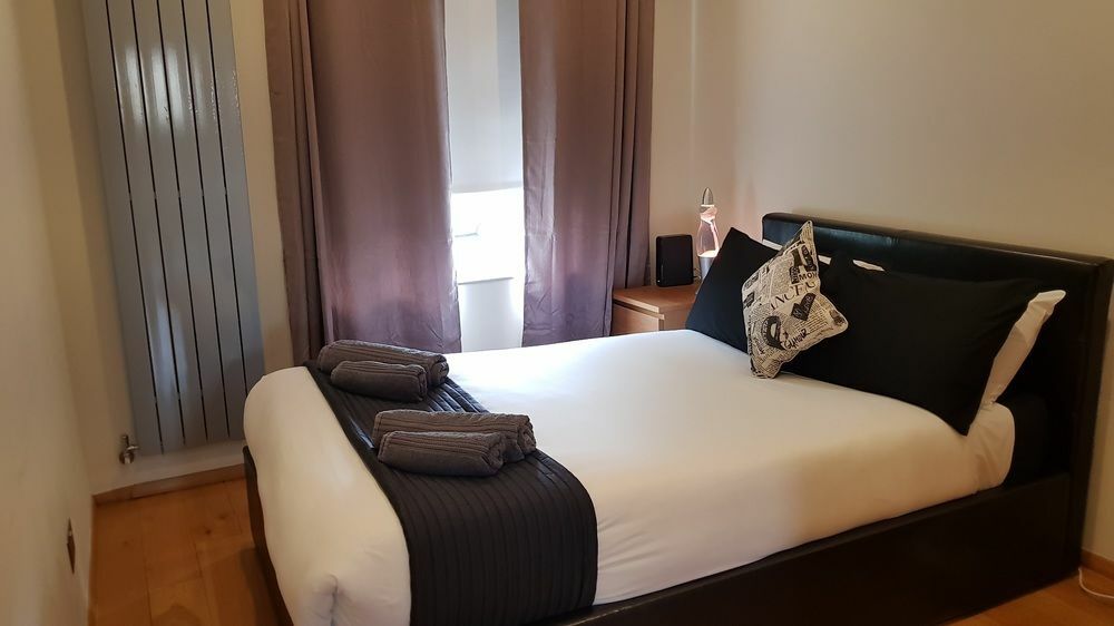 Next London Eye Appartment Ngoại thất bức ảnh