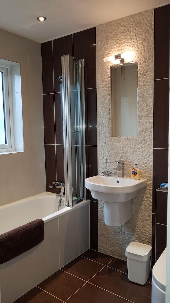 Next London Eye Appartment Ngoại thất bức ảnh